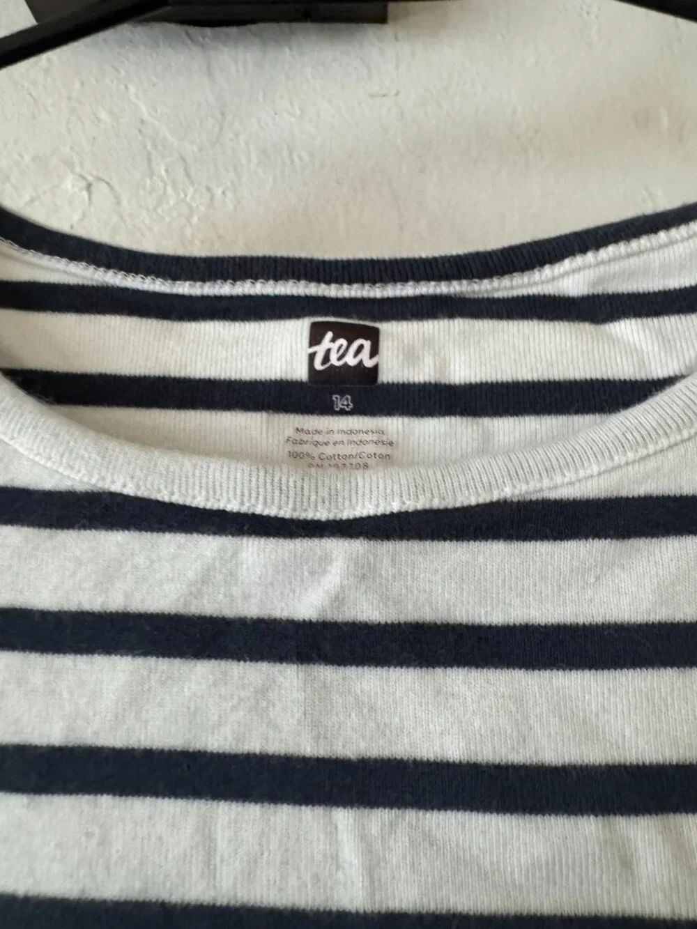 Tea Collection Dress, Size 14